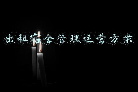 宿舍木板床出租(“按床出租”提高适配度 让更多人群租得起房子)