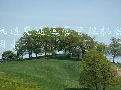 轨道交通运营管理机会因素