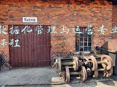 数据化管理与运营专业课程