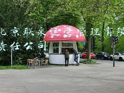 北京联采运营管理有限责任公司