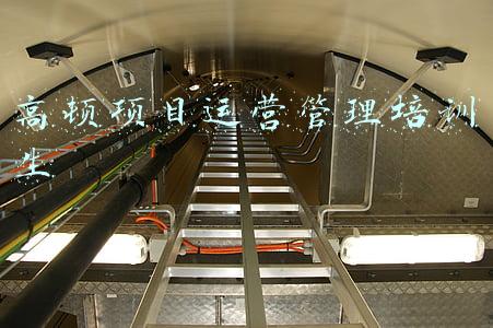 高顿教育项目运营(重庆工商大学国际商学院参访高顿教育)