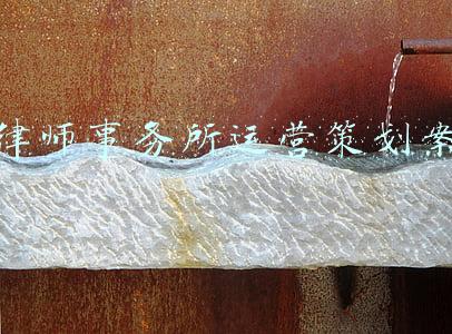 律师事务所运营策划案
