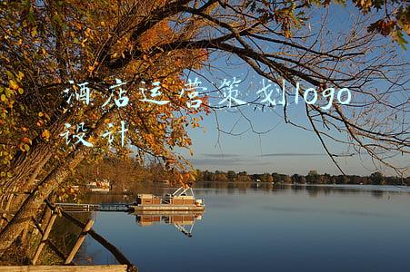 酒店logo设计(如何巧妙将LOGO设计出符号化？普罗威登酒店品牌设计实录)