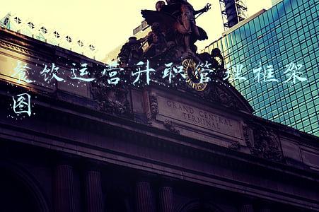 餐饮运营升职管理框架图