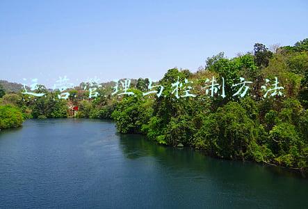 运营管理与控制方法