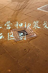 ip运营和ip策划有什么区别