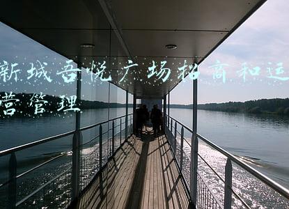 海口新城吾悦广场(换花、舞狮、光影秀……一次性攻略海口元宵游玩项目)