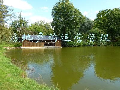 房地产开发运营管理(房地产计划运营管理)