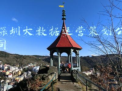 深圳大数据运营策划公司