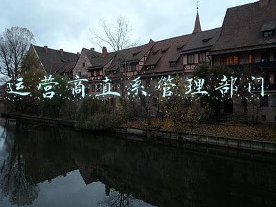 运营商直系管理部门