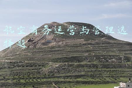 航空公司运行管理考试(四川自考交通运输（铁路公路运输、民航运输）考试介绍)