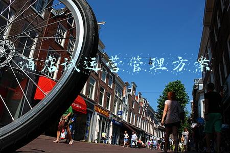 酒店试运营管理方案