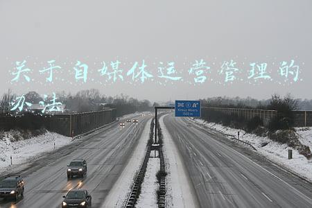 自媒体的运营原则(做自媒体应该如何去做定位和规划？)