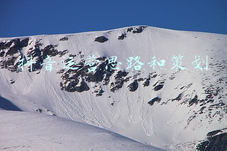 抖音运营思路和策划