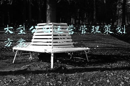 大型公园运营管理策划方案