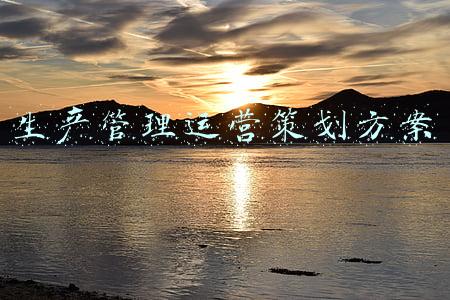 生产管理规划方案(车间生产管理计划书)