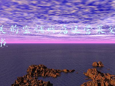 美的空调网店运营策划书