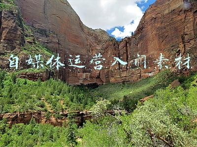 自媒体运营入门素材