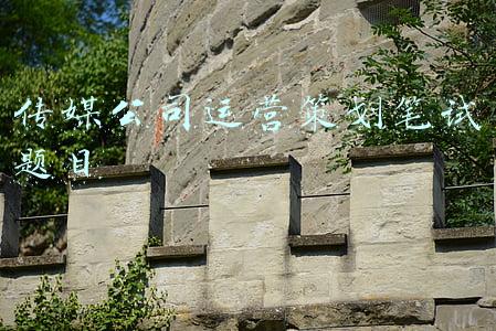 广告策划考试题目(何修猛现代广告学第八版题库-真题)