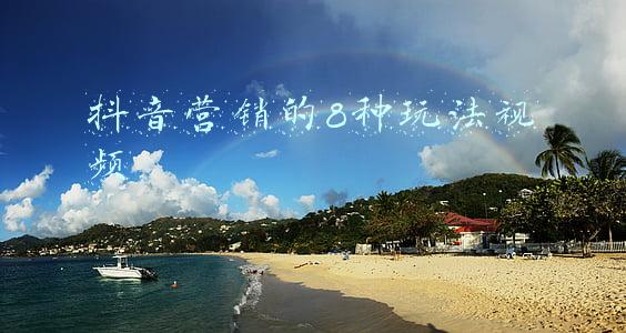 抖音营销怎么做(全效出击！抖音给出内容营销全新行动指南)