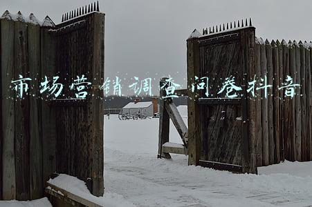 市场营销调查问卷抖音