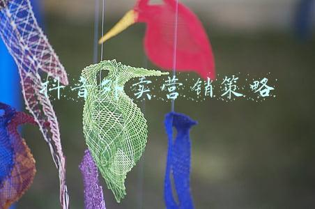 抖音外卖营销策略