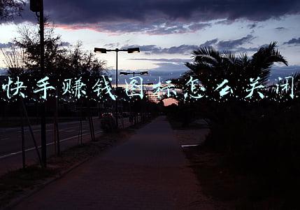 快手赚钱标志没有了(快手直播入门指导手册)