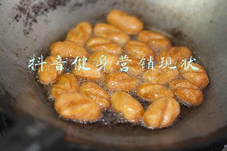 抖音健身营销现状