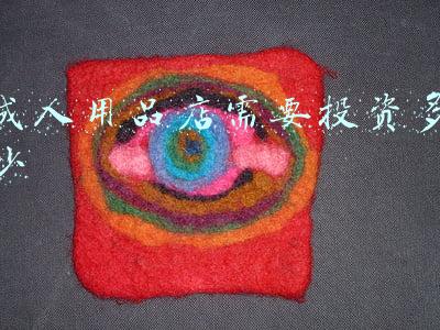 成人用品店需要投资多少