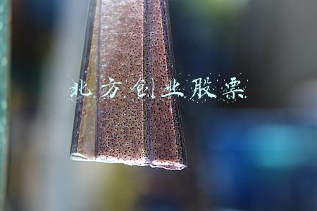 北方创业股票