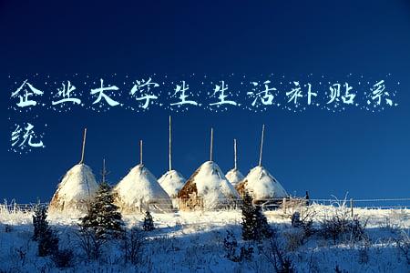 企业大学生生活补贴系统山东(全程网办！德州市人社局优化高校毕业生求职创业补贴发放流程)