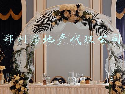 郑州房地产代理公司