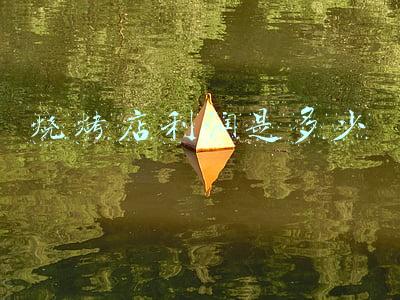 做烧烤的利润有多大-烧烤利润大吗