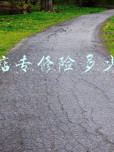 4s店专修险多少钱