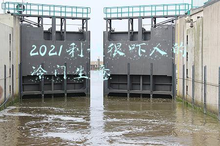 2021利润很吓人的冷门生意