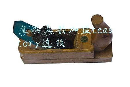 皇茶真韵加盟teastory连锁