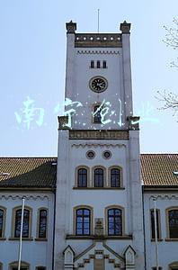 南宁创业路学校(南宁地铁3号线出入口资讯→)