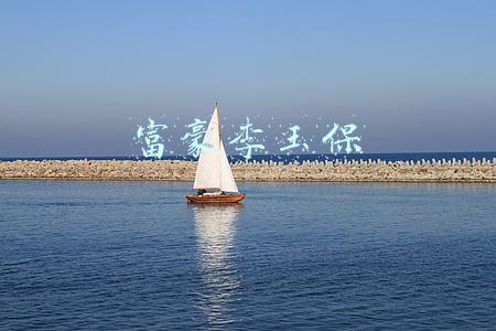富豪李玉保