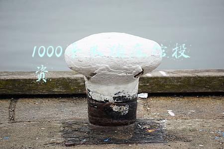 1000平米蹦床馆投资