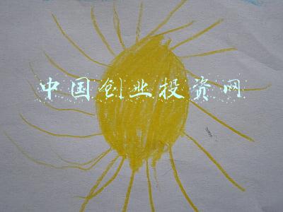 中国创业投资网