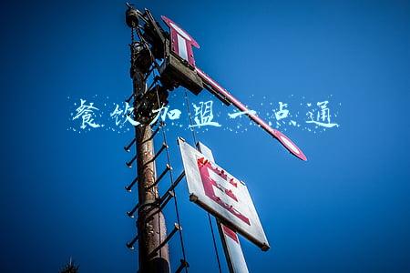 餐饮加盟一点通