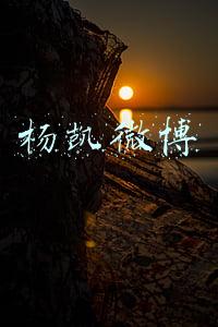 杨凯雯微博(张天回应杨凯雯，在认真看心理医生，不理网络喷子)