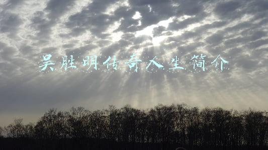 吴胜明传奇人生简介-君天下(一代首富吴胜明：老公背叛，独女自杀，坐牢18年仍成千万富)
