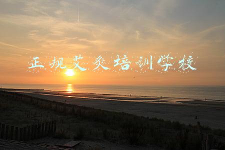 艾灸师培训权威的机构(中医灸疗师怎么考？报考条件和从业范围是什么？)