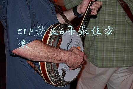 erp沙盘6年最佳方案初始资金600万(ERP沙盘模拟实训与企业实践分段式人才培养运行机制)