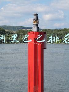 阿里巴巴排名