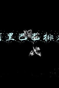 阿里巴巴排名