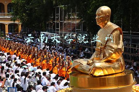 云南大学就业信息网(61人！云南城市建设职业学院招人了)