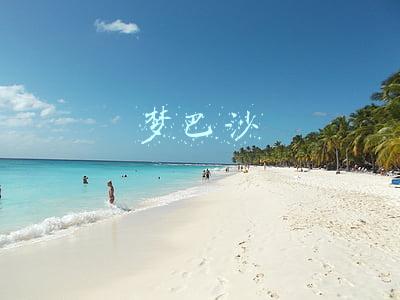 梦巴沙