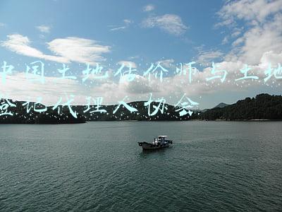 中国土地估价师与土地登记代理人协会